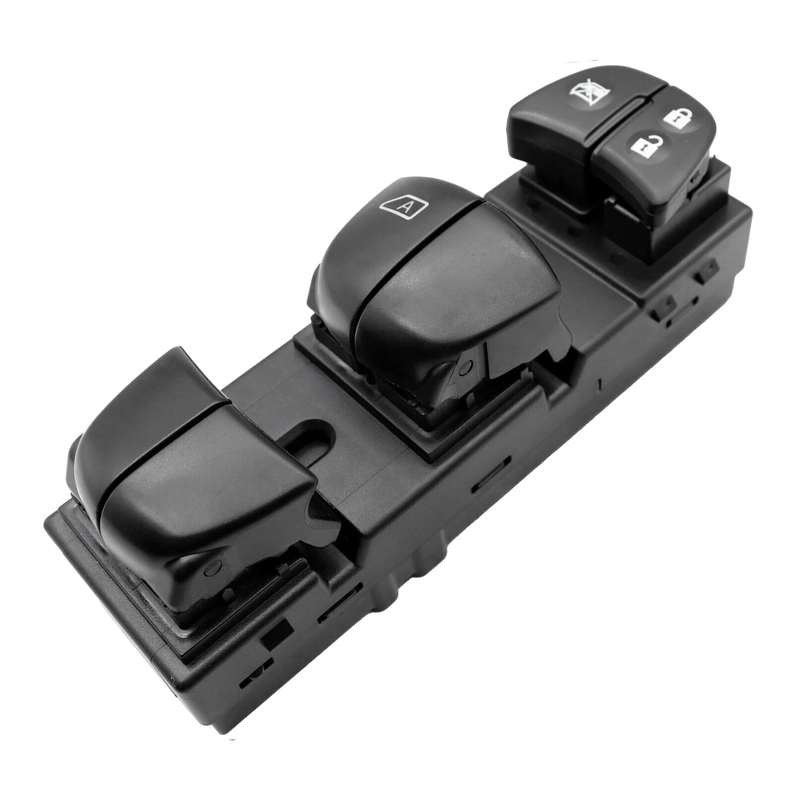 For Nissan Juke Leaf Rogue Altima 2010-2018 Power Master Window Switch Door Lock Switch Driver Side 25401-3TA5A
For Nissan Juke Leaf Rogue Altima 2010-2018 Power Master Window Switch Door Lock Switch Driver Side 25401-3TA5A