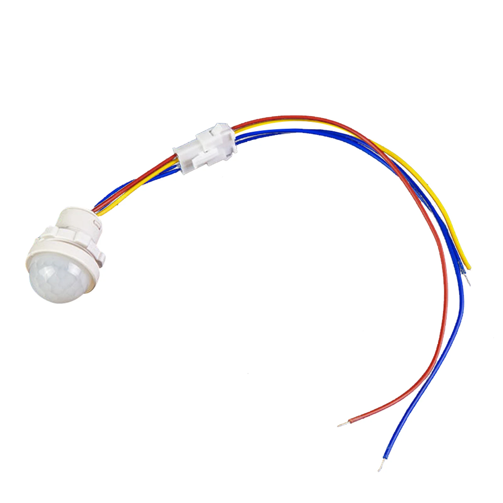 Инфракрасный датчик движения PIR датчик движения смарт-переключатель с проводами электрические выключатели света
Инфракрасный датчик движения PIR датчик движения смарт-переключатель с проводами электрические выключатели света