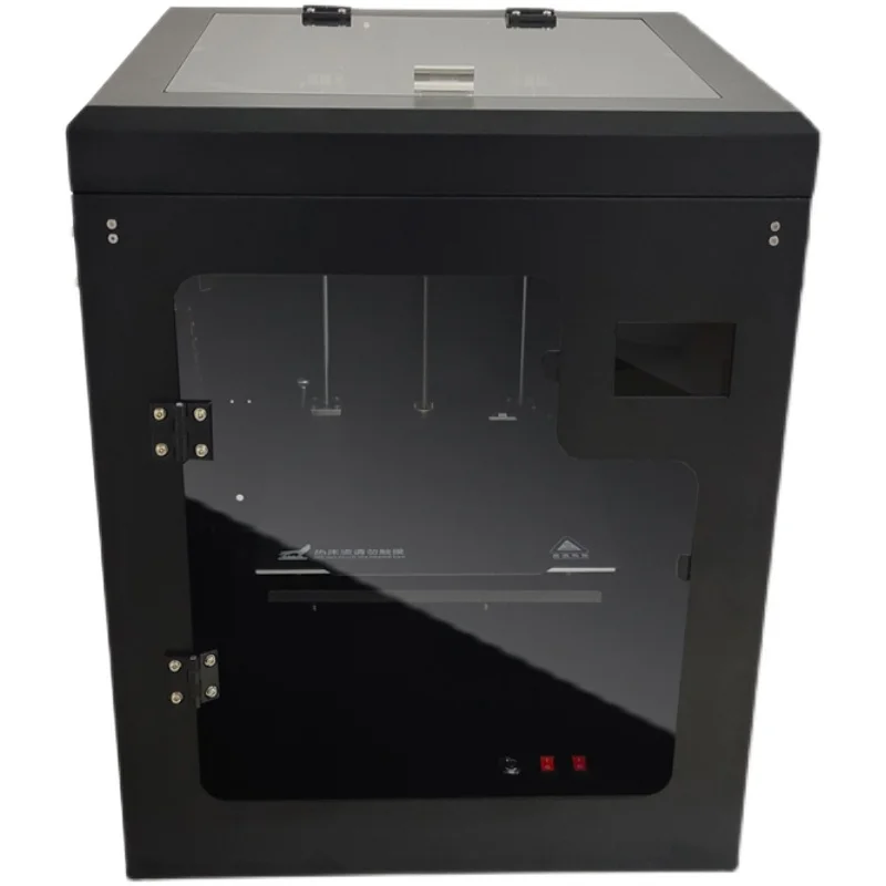 3d Printer Industrial Grade Large Size Fdm Desktop Diy Kit Three D Printer Student Children Home
3d Printer Industrial Grade Large Size Fdm Desktop Diy Kit Three D Printer Student Children Home
