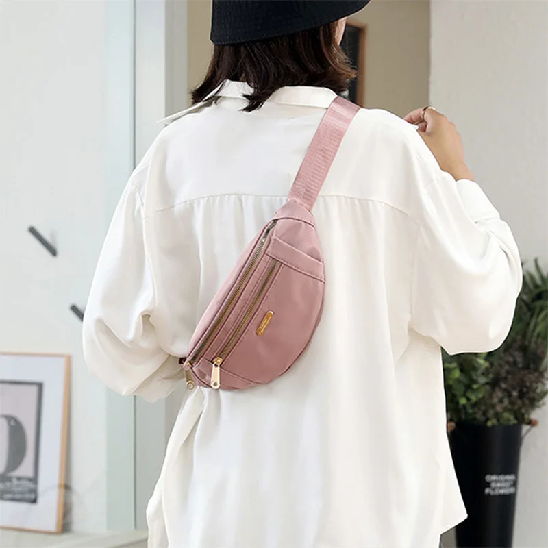 Ladies Travel Belt Bag Crossbody Money Pouch Chest Bags Women Waist Bag Fanny Pack Chest Bags Hip Bum Bag Belt Purse Pocket
Ladies Travel Belt Bag Crossbody Money Pouch Chest Bags Women Waist Bag Fanny Pack Chest Bags Hip Bum Bag Belt Purse Pocket