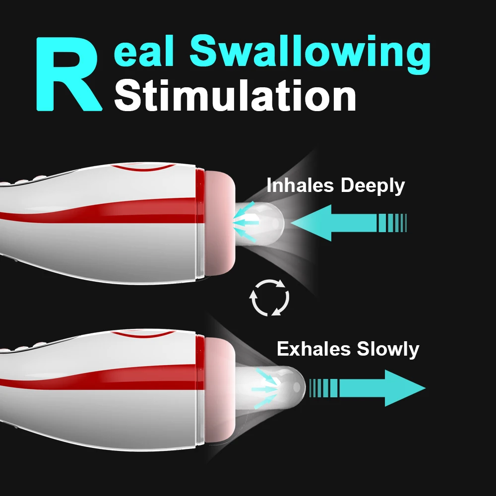 Тройной Мастурбатор