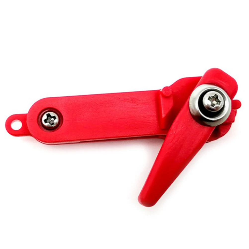 Control Your Fishing Line with Adjustable Fishing Release Clip Ideal for Offshore Trolling and Planer Board Fishing
Control Your Fishing Line with Adjustable Fishing Release Clip Ideal for Offshore Trolling and Planer Board Fishing
