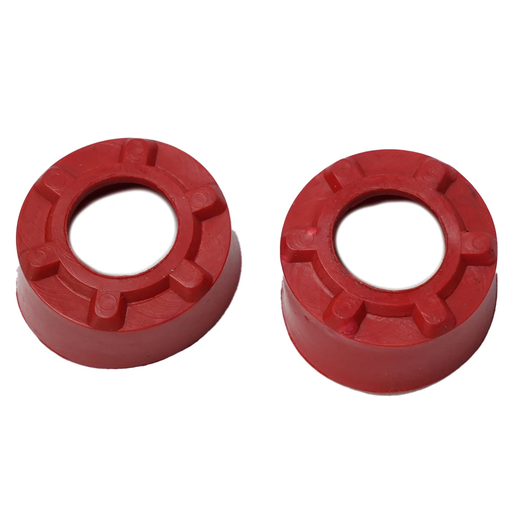 22mm*18mm Bearing Sleeve Replacement Bearing Sleeve Tool Parts Red Rubber Sleeves Bearing Bearing Sleeve Replacement For Bosch
22mm*18mm Bearing Sleeve Replacement Bearing Sleeve Tool Parts Red Rubber Sleeves Bearing Bearing Sleeve Replacement For Bosch