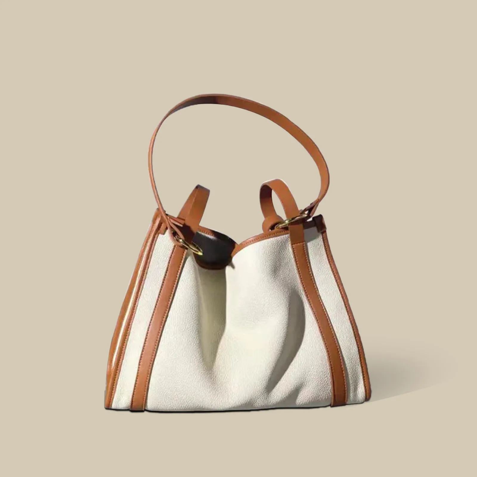 Genuine Leather Ladies Hand Bags 2022 High Quality Large Capacity Women Shoulder Bag Fashion Casual Vintage Female Handbags New
Genuine Leather Ladies Hand Bags 2022 High Quality Large Capacity Women Shoulder Bag Fashion Casual Vintage Female Handbags New