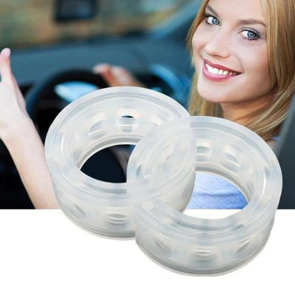 1PCS Car Shock Absorber Power Spring Bumpers Universal For Cars Cushion Suspension Buffers Car Accessories
1PCS Car Shock Absorber Power Spring Bumpers Universal For Cars Cushion Suspension Buffers Car Accessories
