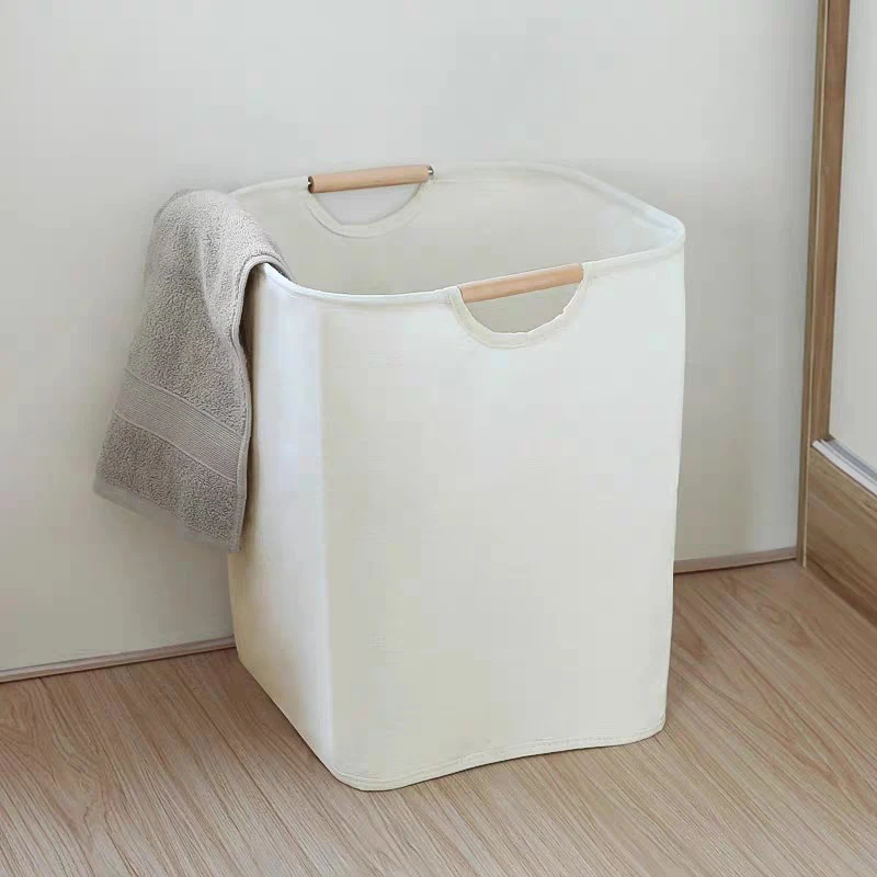 Large Capacity Laundry Storage Dirty Clothes Storage Basket with Handle Hamper Collapsible Laundry Basket Bathroom Accessories
Large Capacity Laundry Storage Dirty Clothes Storage Basket with Handle Hamper Collapsible Laundry Basket Bathroom Accessories