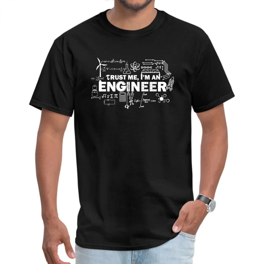 Trust Me I Am An Engineer Tshirt Male Tops Letter Math Equation Print Tees Custom Students Tees Fun
Trust Me I Am An Engineer Tshirt Male Tops Letter Math Equation Print Tees Custom Students Tees Fun
