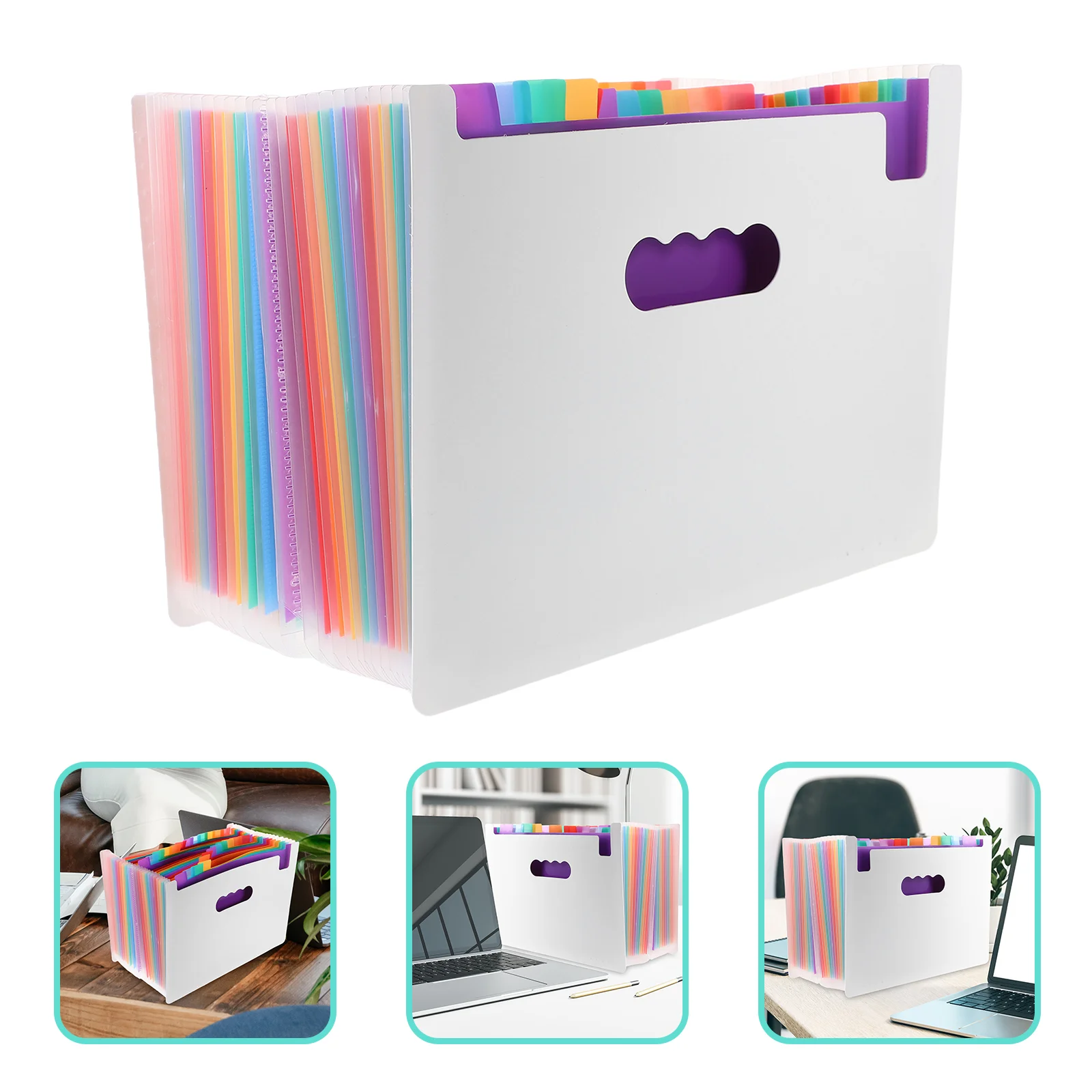 File Storage Holder Expanding Paper Folder Folders Bag Organ Portable Receipt Organizer Office Document
File Storage Holder Expanding Paper Folder Folders Bag Organ Portable Receipt Organizer Office Document