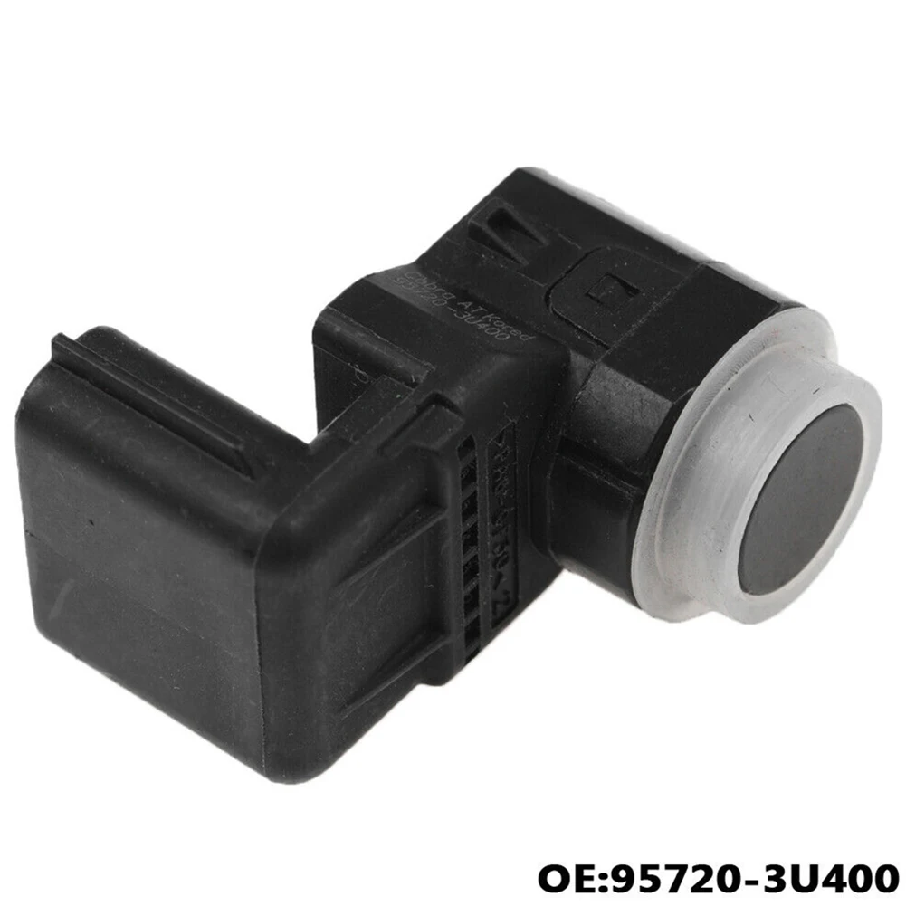1pcs PDC Parking Sensor For Kia SPORTAGE 95720-3U400 957203U400 Parking Sensor Car Repartment Parts Parking Accessories
1pcs PDC Parking Sensor For Kia SPORTAGE 95720-3U400 957203U400 Parking Sensor Car Repartment Parts Parking Accessories