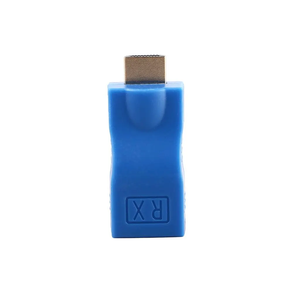 Adapters RJ45 4K HDMI Extension HDMI-compatible To Dual Port RJ45 Extender Wifi Extender Network Adapters LAN Extender
Adapters RJ45 4K HDMI Extension HDMI-compatible To Dual Port RJ45 Extender Wifi Extender Network Adapters LAN Extender