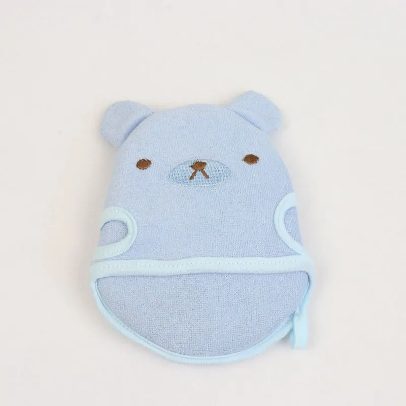 Children's Accessories Cute Cartoon Bear Baby Bath Brush Wipe Children's Sponge Bath Bathroom Kids Shower Supplies
Children's Accessories Cute Cartoon Bear Baby Bath Brush Wipe Children's Sponge Bath Bathroom Kids Shower Supplies