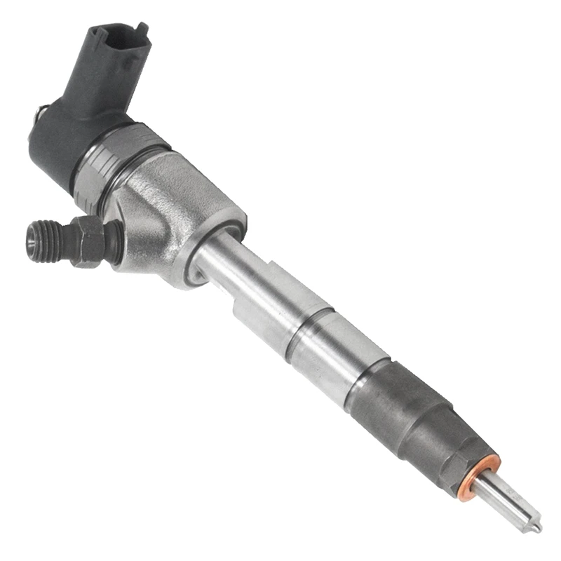 0445110183 New Diesel Fuel Injector Nozzle For Fiat 1.3 Multijet 1.3 D Multijet Opel 1.3 CDTI
0445110183 New Diesel Fuel Injector Nozzle For Fiat 1.3 Multijet 1.3 D Multijet Opel 1.3 CDTI