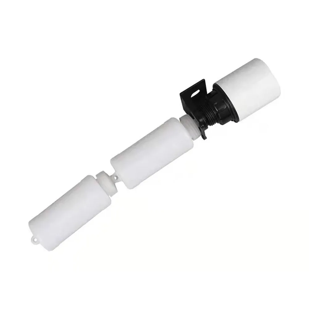 Accessories Float Switch 55 X 48 X 38mm AC 240V Liquid Level Plastic+metal Sensor Controller For Storage Tanks
Accessories Float Switch 55 X 48 X 38mm AC 240V Liquid Level Plastic+metal Sensor Controller For Storage Tanks