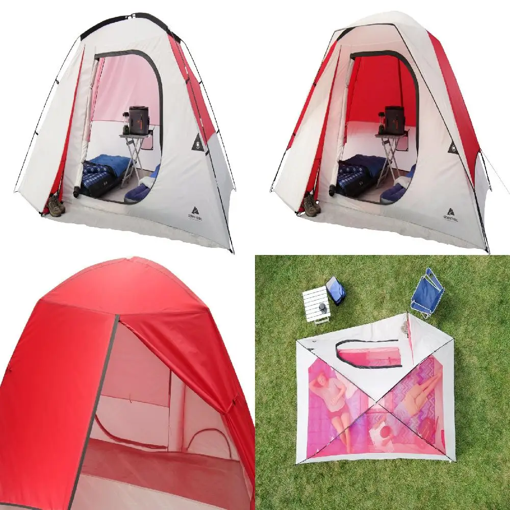 . Luxurious Waterproof Double-Layer Family Camping Tent Person Dome Outdoor Tent for Outdoor Camping Adventure - Perfect for Fam
. Luxurious Waterproof Double-Layer Family Camping Tent Person Dome Outdoor Tent for Outdoor Camping Adventure - Perfect for Fam