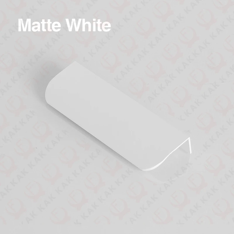 Ручки для шкафов KAK Morandi
Ручки для шкафов KAK Morandi