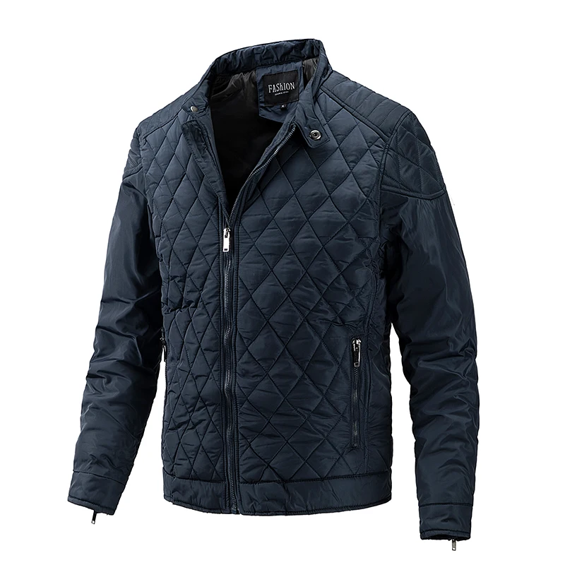 High Quality Winter Parkas Men Casual Stand Collar Solid Color Warm Coats Men Fashion Simple Jackets Mens Parka Coats
High Quality Winter Parkas Men Casual Stand Collar Solid Color Warm Coats Men Fashion Simple Jackets Mens Parka Coats