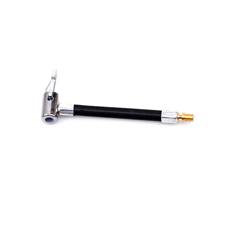 10/20/60cm Bike Bicycle Motorcycle Car Tyre Inflator Hose Air Pump Extension Tube Adapter Pump Extension Tube Cycling Accs
10/20/60cm Bike Bicycle Motorcycle Car Tyre Inflator Hose Air Pump Extension Tube Adapter Pump Extension Tube Cycling Accs