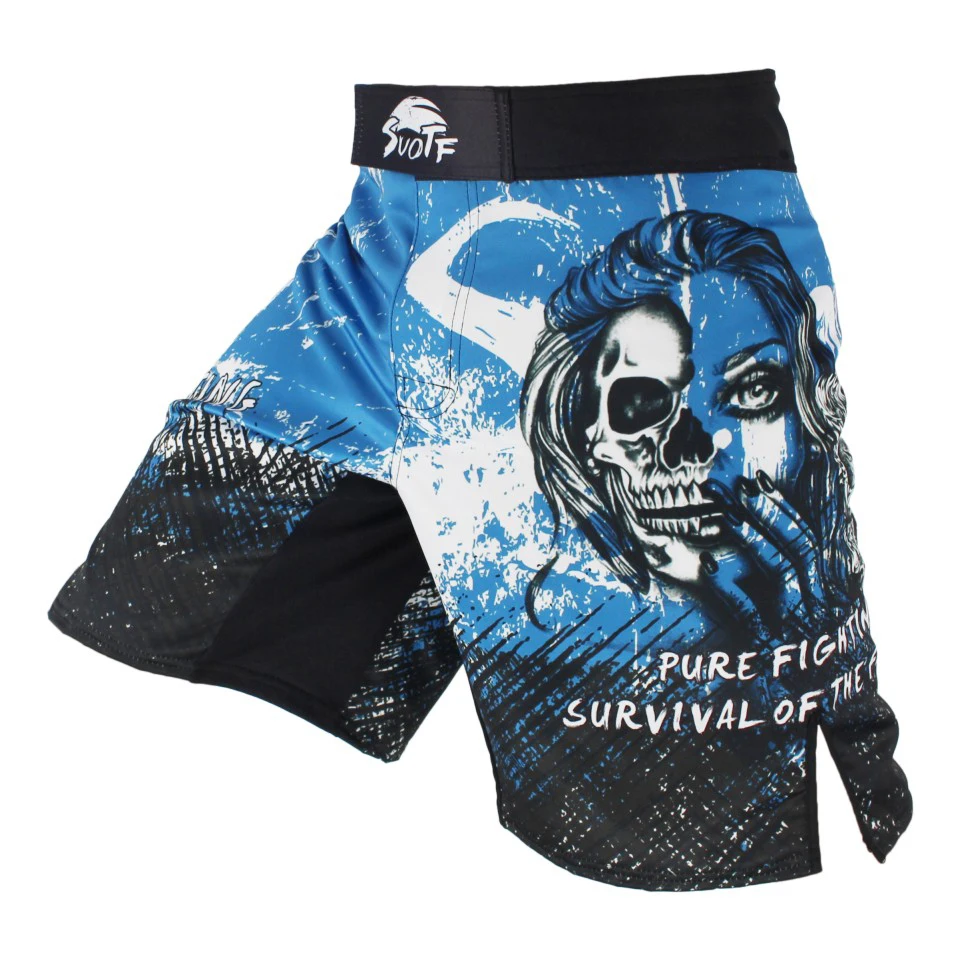 Loose Exercise Large Size Comfortable Fitness Thai Boxing Fitness Shorts Muay Thai Boxing Muay Thai Boxing Shorts Mma
Loose Exercise Large Size Comfortable Fitness Thai Boxing Fitness Shorts Muay Thai Boxing Muay Thai Boxing Shorts Mma