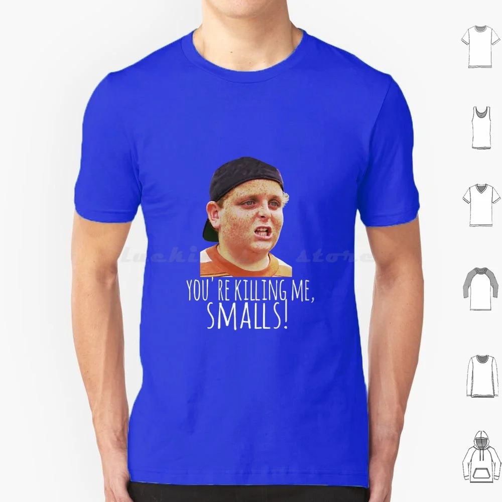 Бейсбольная Футболка Killing Me Smalls Hambino для мужчин женщин и детей Размер 6xl