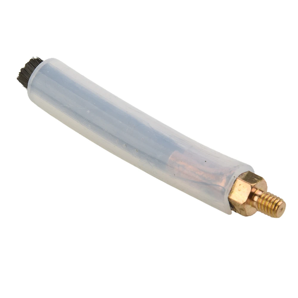 Durable High Quality New Practical Useful Industrial Pickling Brush Acid Scrubbing M6 M8 M10 Tool Weld Cleaning
Durable High Quality New Practical Useful Industrial Pickling Brush Acid Scrubbing M6 M8 M10 Tool Weld Cleaning