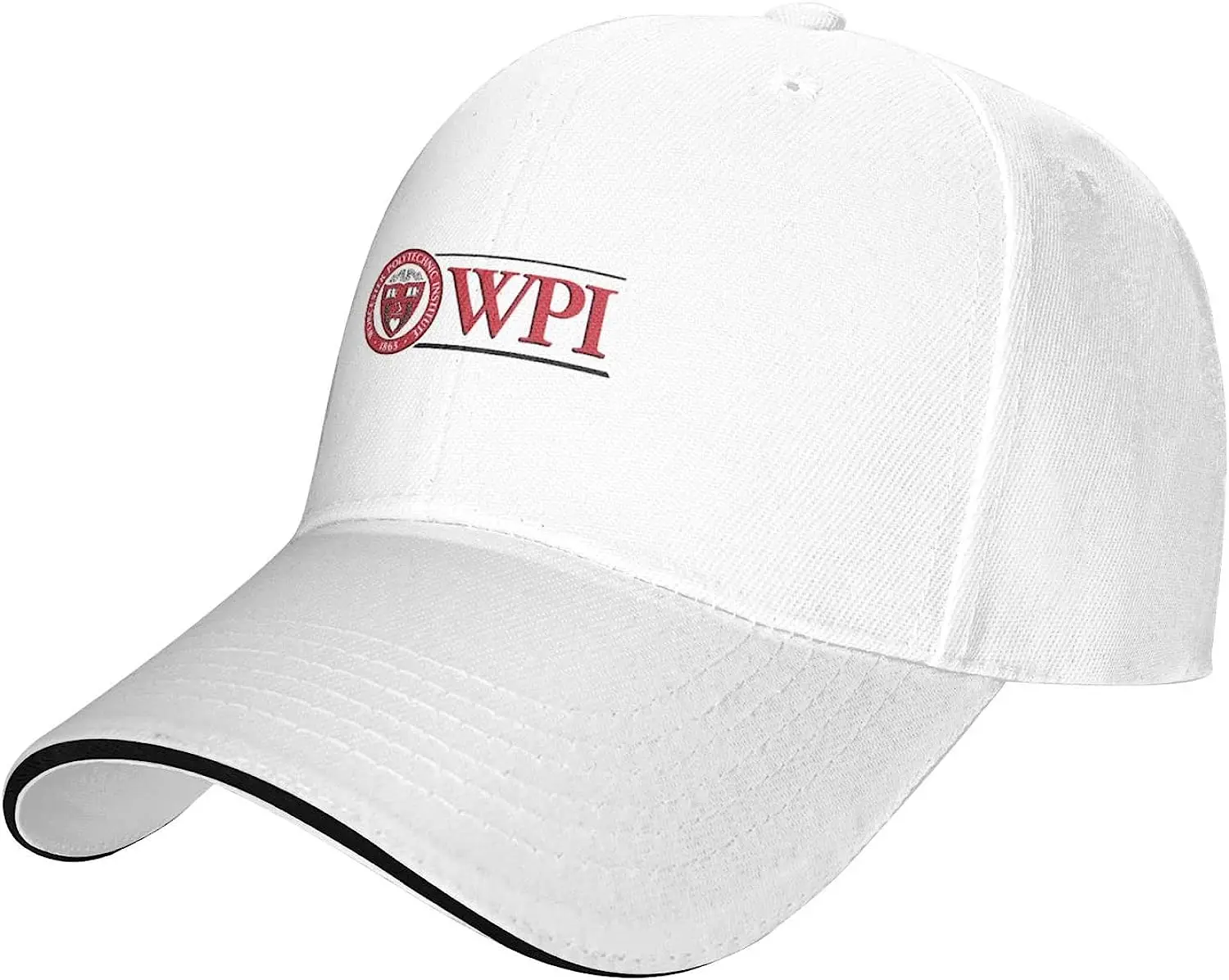 Polytechnic Institute University Casual Sandwich Baseball Cap Dad Hat Adjustable Unisex
Polytechnic Institute University Casual Sandwich Baseball Cap Dad Hat Adjustable Unisex