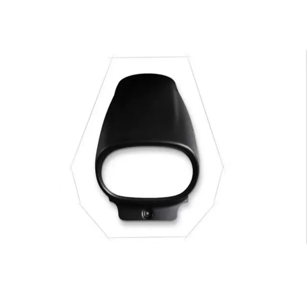 Подходит для QJMOTOR QJ SRV600 Мотоциклетные аксессуары дефлектор крышка Защитная крышка абажур защита фары для SRV 600 600SRV
Подходит для QJMOTOR QJ SRV600 Мотоциклетные аксессуары дефлектор крышка Защитная крышка абажур защита фары для SRV 600 600SRV