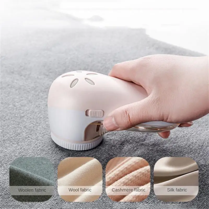 Electric Clothes Shaver Fabric Usb Rechargeable Lint Remover For Clothing Anti Pilling Razor Portable Plush Remover Sweater Tool
Electric Clothes Shaver Fabric Usb Rechargeable Lint Remover For Clothing Anti Pilling Razor Portable Plush Remover Sweater Tool