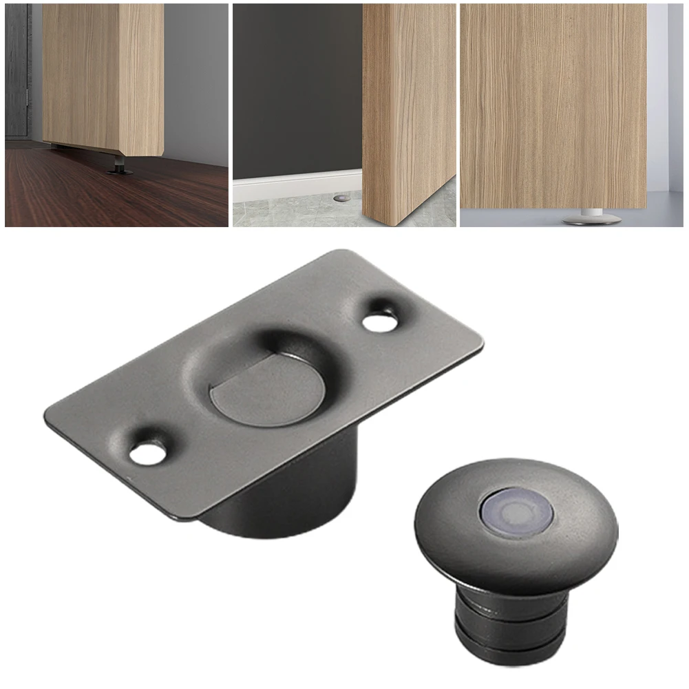 Brass Door Stopper Doorstop Closer Closure Magnetic Invisible Door Holder Block Heavy Duty Stops Floor Furniture Hardware 5-21mm
Brass Door Stopper Doorstop Closer Closure Magnetic Invisible Door Holder Block Heavy Duty Stops Floor Furniture Hardware 5-21mm
