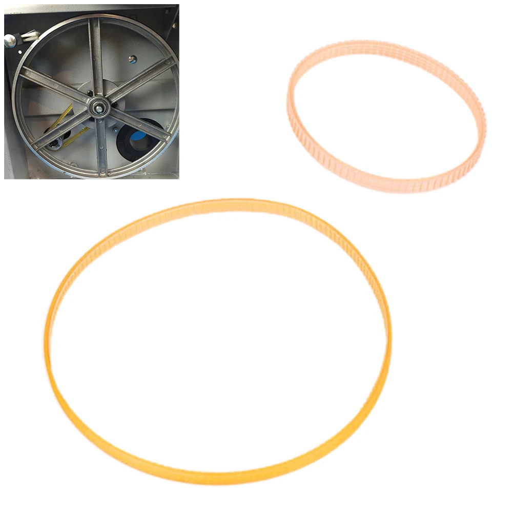 1 Pc Woodworking Band Saw Conveyor Belt Turbine Motor V-ribbed Multi-groove Belt 10/12Inch 10mm For Carpentry Working Tool
1 Pc Woodworking Band Saw Conveyor Belt Turbine Motor V-ribbed Multi-groove Belt 10/12Inch 10mm For Carpentry Working Tool
