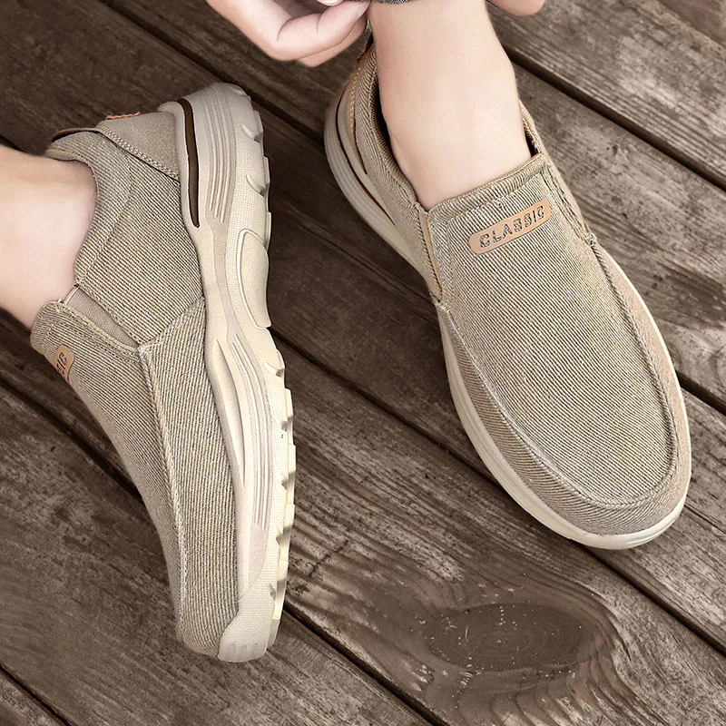 Men's Lightweight Breathable Loafers Casual Shoes Men Comfortable Outdoor Walking shoes S15020-S15034 Morliron
Men's Lightweight Breathable Loafers Casual Shoes Men Comfortable Outdoor Walking shoes S15020-S15034 Morliron