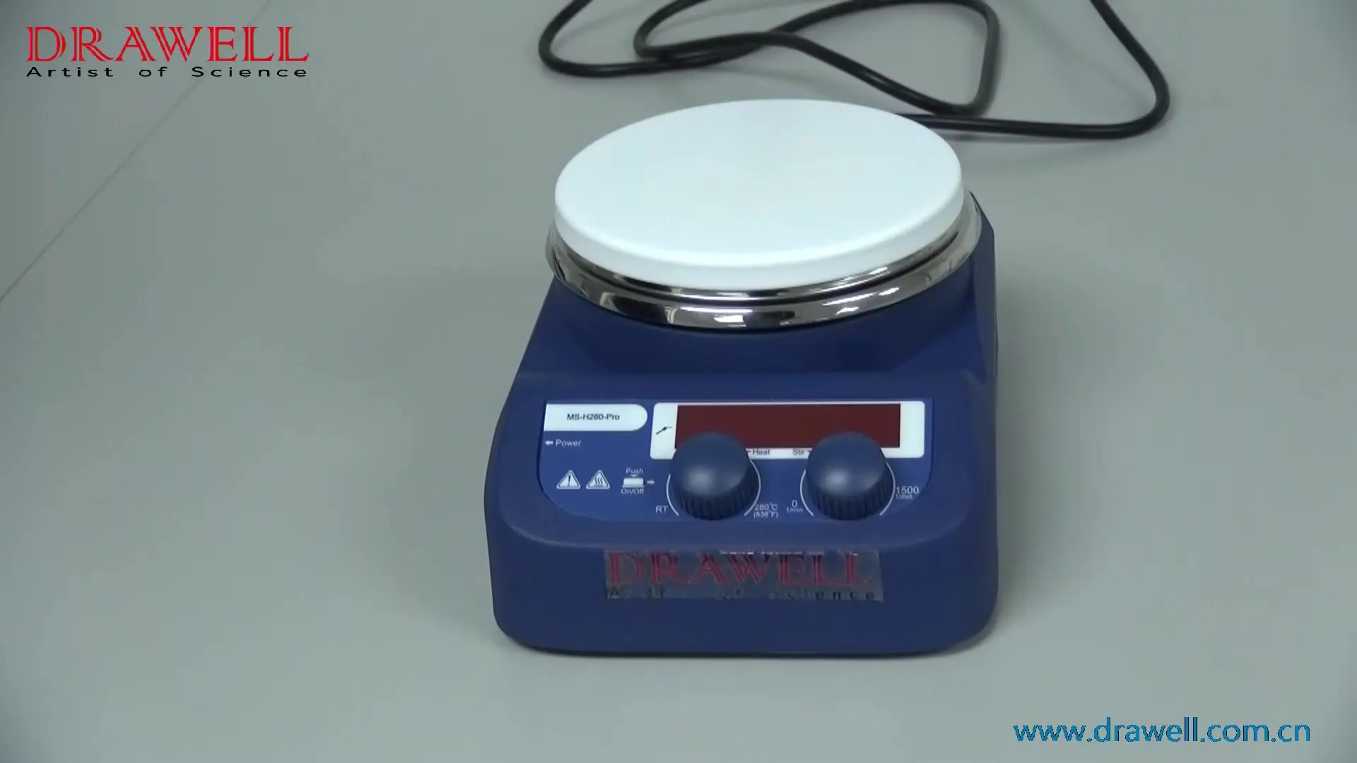 MS-H280-Pro лабораторный смеситель, нагреватель, магнитная мешалка, магнитная мешалка
MS-H280-Pro лабораторный смеситель, нагреватель, магнитная мешалка, магнитная мешалка