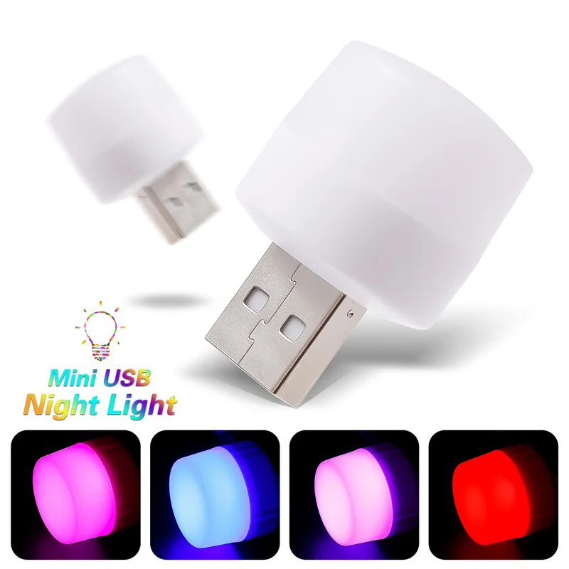 LED Car Night Light USB Color Small Round Light USB Plug Light Computer Mobile Power Adjustable Interior Decorative Light
LED Car Night Light USB Color Small Round Light USB Plug Light Computer Mobile Power Adjustable Interior Decorative Light