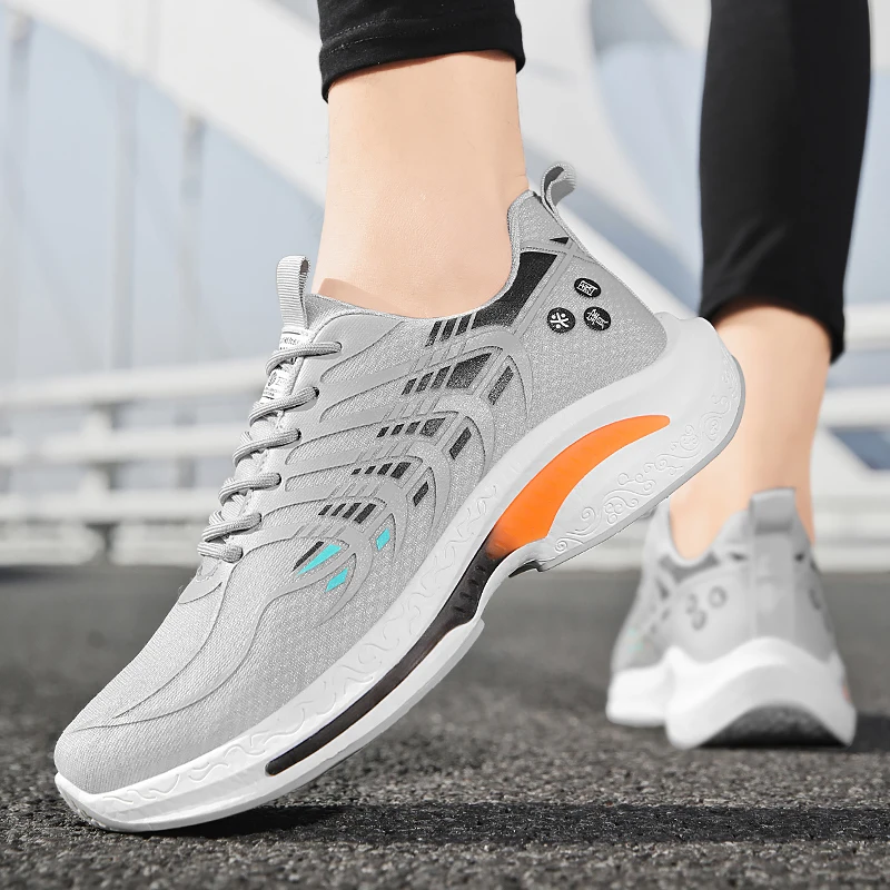2023 Spring on The New Thick Sole Increase Breathable Sneakers Youth Tide Match Color Street Casual Men's Shoes Shoes Mens Shoes
2023 Spring on The New Thick Sole Increase Breathable Sneakers Youth Tide Match Color Street Casual Men's Shoes Shoes Mens Shoes