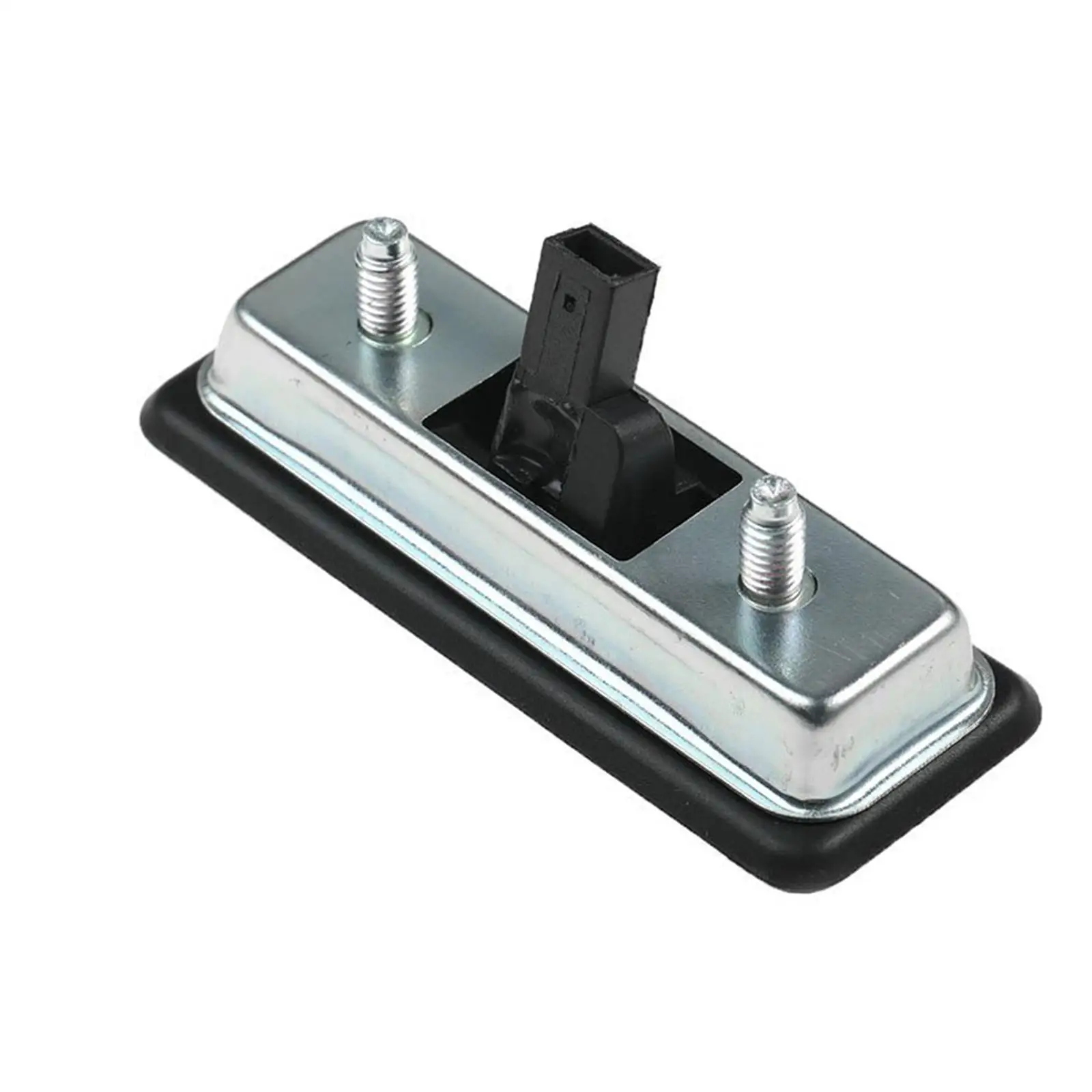 Tailgate Switch Trunk Lid Lock Release Push Button Replaces Boot Lid Handle Release Switch Button Durable for 0Ctavia
Tailgate Switch Trunk Lid Lock Release Push Button Replaces Boot Lid Handle Release Switch Button Durable for 0Ctavia