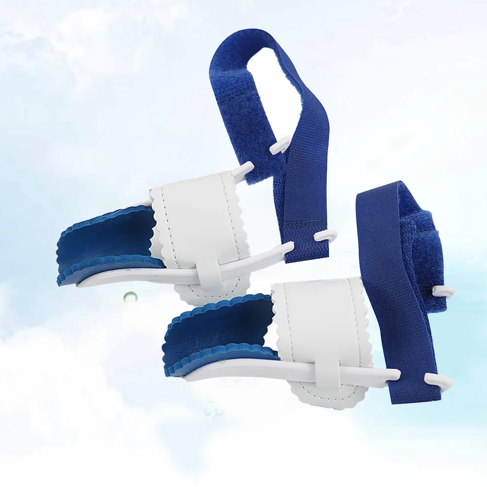 Bunion Corrector Valgus Splint Toe Hallux Protector Big Straightener Relief Thumb Bunions Orthoticsseparator 
Bunion Corrector Valgus Splint Toe Hallux Protector Big Straightener Relief Thumb Bunions Orthoticsseparator