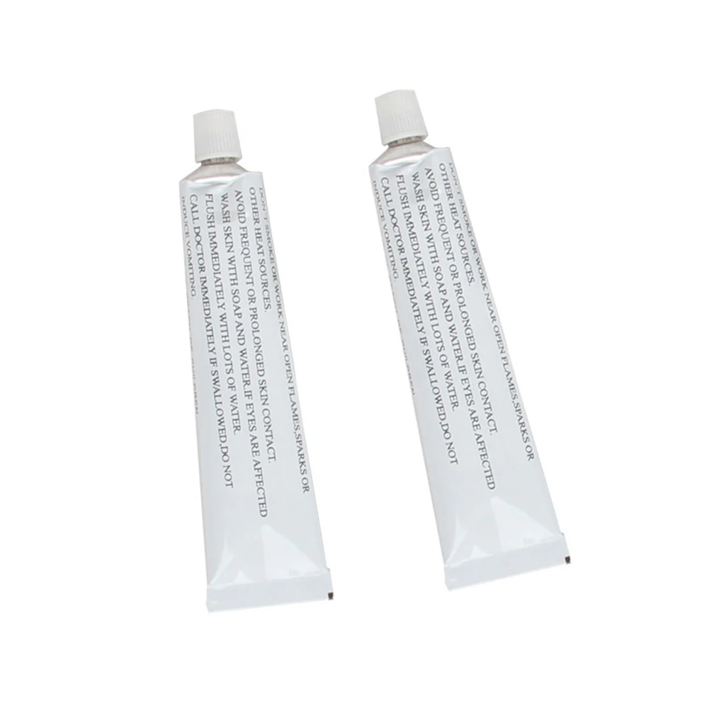 30ml Repair Bag Glue Kayak Inflatable Boat Assault Boat Rubber Boat Special Repair Glue Surfing Accessories
30ml Repair Bag Glue Kayak Inflatable Boat Assault Boat Rubber Boat Special Repair Glue Surfing Accessories