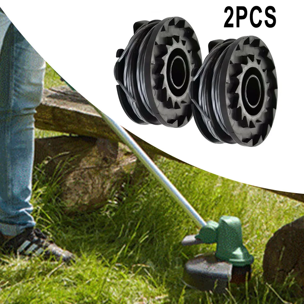 2pcs Line Spool For Gras Strimmer For ART 24,ART 24+,ART 27,ART 30-36 Li Garden Trimmer Tools Replacement Accessories
2pcs Line Spool For Gras Strimmer For ART 24,ART 24+,ART 27,ART 30-36 Li Garden Trimmer Tools Replacement Accessories