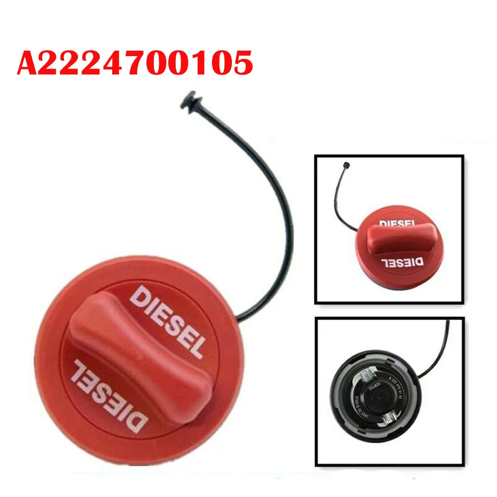 1 PCS Red Diesel Fuel Tank Cap For Mercedes-Benz A C E GLA CLA Class W213 W205 X156 W117 W176 # A2224700105 2224700105
1 PCS Red Diesel Fuel Tank Cap For Mercedes-Benz A C E GLA CLA Class W213 W205 X156 W117 W176 # A2224700105 2224700105