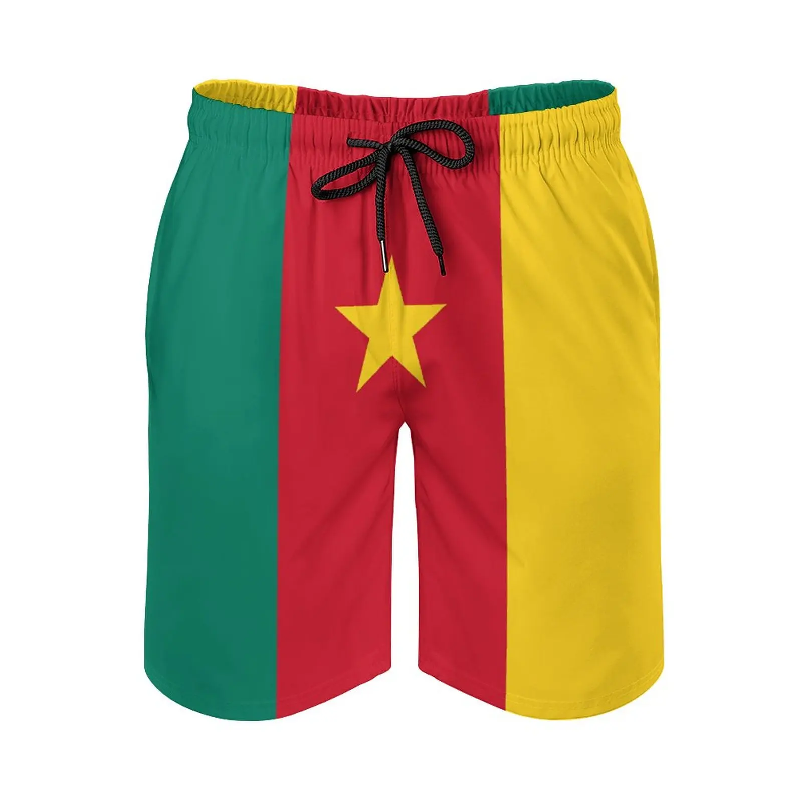 Beach Pants Anime Causal Cameroon Flag Mini Skirt Cameroun Dress Breathable Quick Dry Casual Graphic Running Adjustable Drawstri
Beach Pants Anime Causal Cameroon Flag Mini Skirt Cameroun Dress Breathable Quick Dry Casual Graphic Running Adjustable Drawstri