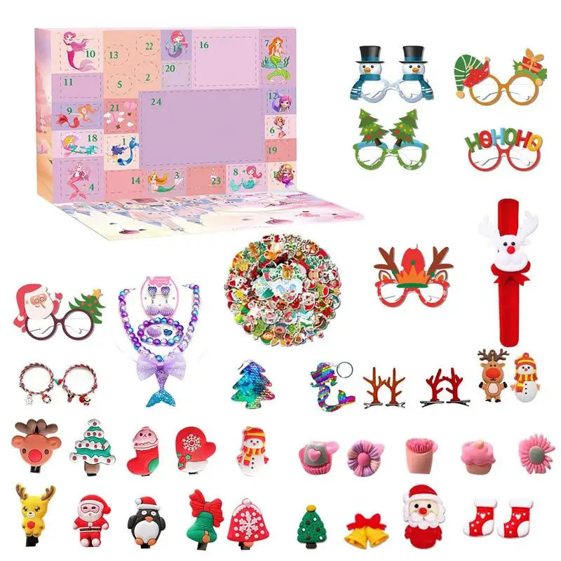 Детский календарь для приёма, 24 дня, календарь для приёма 
Детский календарь для приёма, 24 дня, календарь для приёма