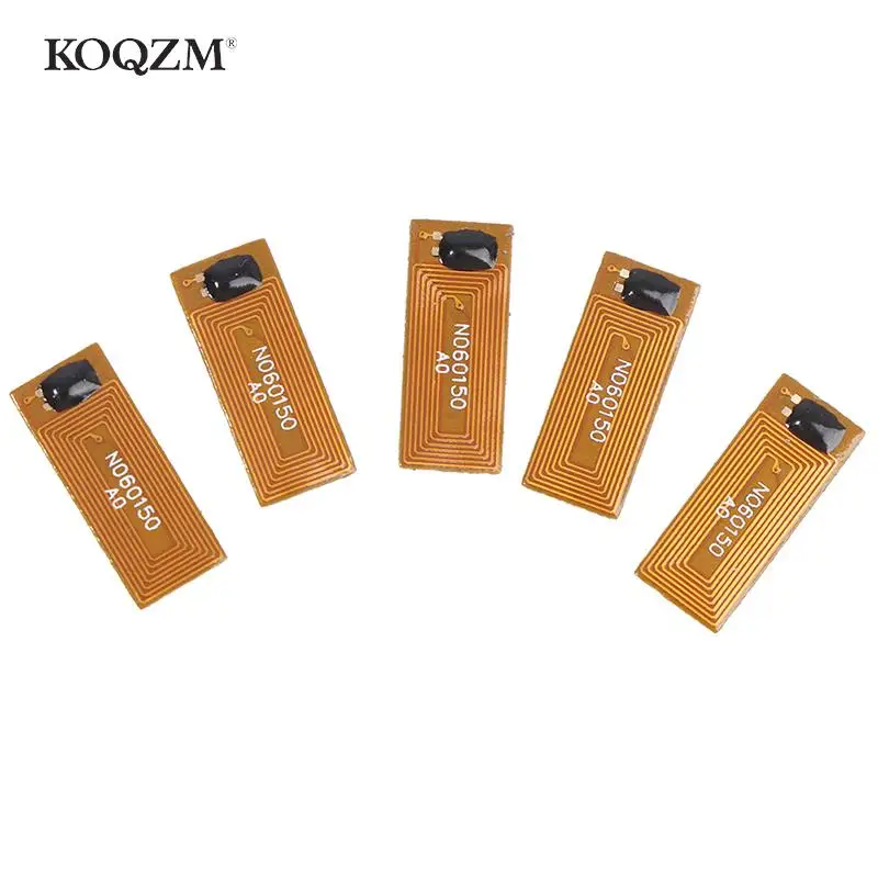 5pcs Ntag213 13.56 MHz Nfc Tag For All Nfc Phone/NTAG 213 Micro Chip 6x15mm Support 13.56mhz RFID And NFC IC Reader/writer
5pcs Ntag213 13.56 MHz Nfc Tag For All Nfc Phone/NTAG 213 Micro Chip 6x15mm Support 13.56mhz RFID And NFC IC Reader/writer