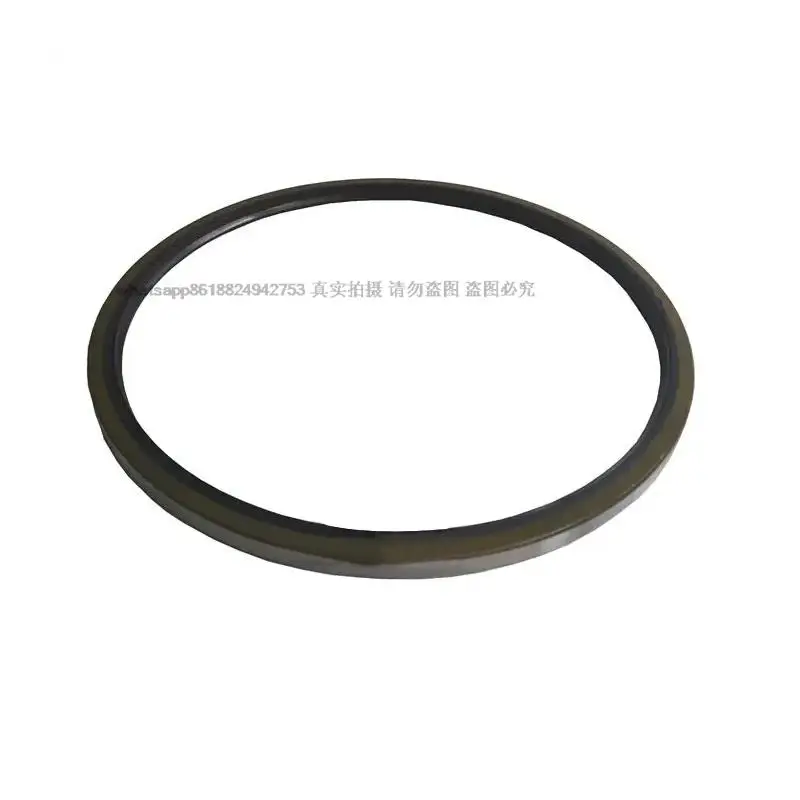 Для деталей погрузчика Komatsu PC WA500 WA600 большое сальник 566-09-31161 импортная продукция