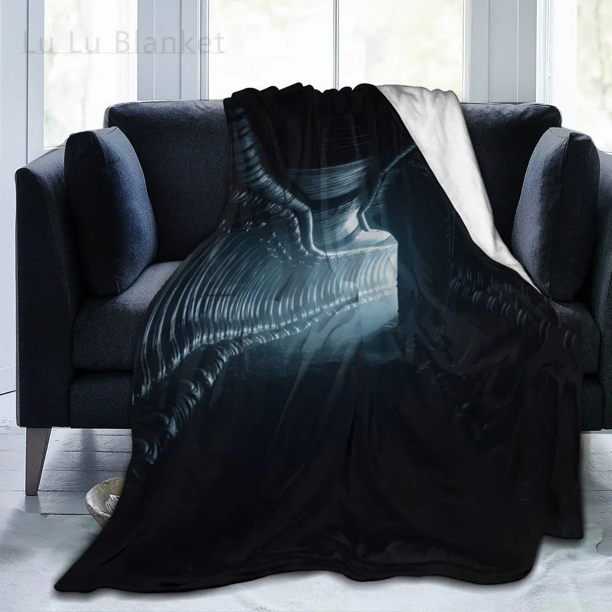 Predator New 3D Personality Printed Flannel Blanket Sheet Bedding Soft Blanket Bed Cover Home Textile Decoration
Predator New 3D Personality Printed Flannel Blanket Sheet Bedding Soft Blanket Bed Cover Home Textile Decoration