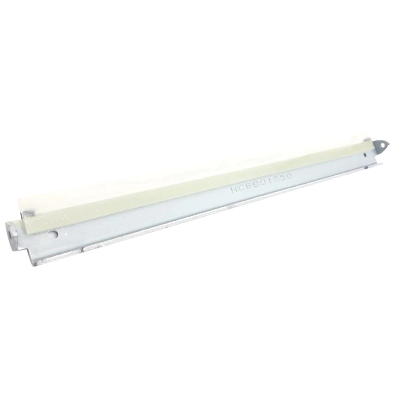 Suitable For HP CM3530, CP3520, 500, Color M551, M570, M575, CM4540, CP4025, CP4525, M680 Transfer Belt Cleaning Blade 
Suitable For HP CM3530, CP3520, 500, Color M551, M570, M575, CM4540, CP4025, CP4525, M680 Transfer Belt Cleaning Blade