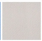 Free Shipping Top Quality 14CT grey Color Canvas Embroidery Cross Stitch Aida Fabric 100x150CM 
Free Shipping Top Quality 14CT grey Color Canvas Embroidery Cross Stitch Aida Fabric 100x150CM