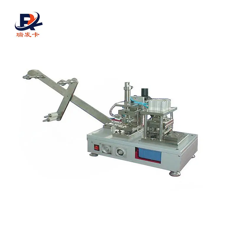 good quality Shanghai Relay Control Small Semi-Automatic IC Card Cutting Machine made in China
good quality Shanghai Relay Control Small Semi-Automatic IC Card Cutting Machine made in China