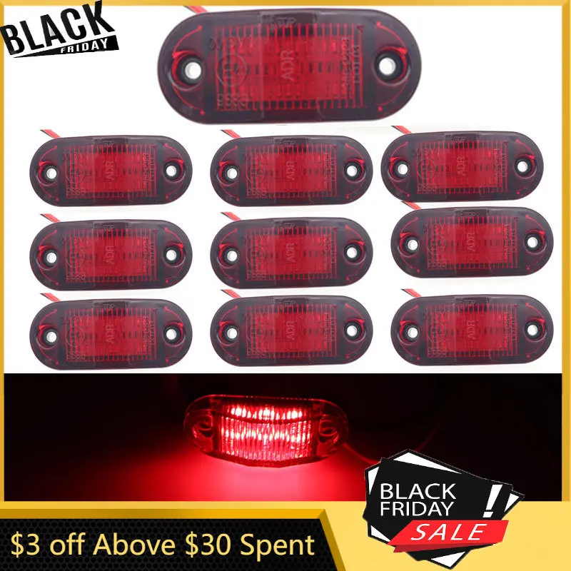 Сигнасветильник, 12 В, 24 В, 6 светодиодов, 10 шт.
Сигнасветильник, 12 В, 24 В, 6 светодиодов, 10 шт.