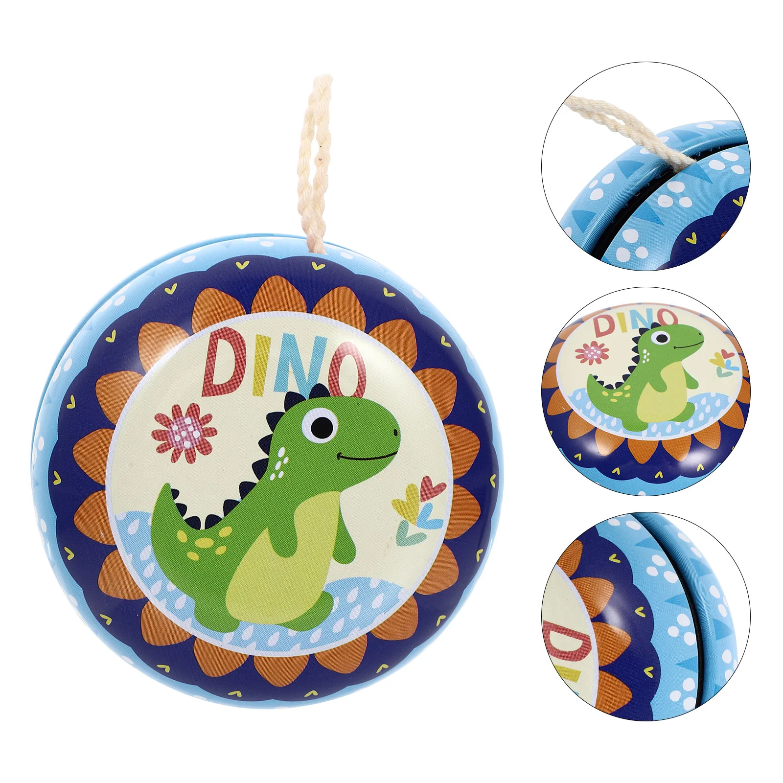 Professional Yoyo Funny Cartoon Pattern Bearing for Beginners Kids Party Favors Bag Stuffers
Professional Yoyo Funny Cartoon Pattern Bearing for Beginners Kids Party Favors Bag Stuffers