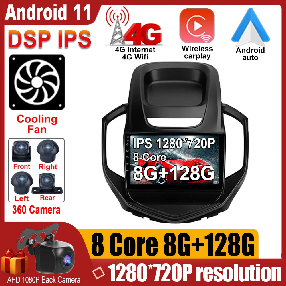 9" IPS DSP Android 11 For Geely GC6 2016 2017 2018 2019 Car Radio Multimedia Video Stereo GPS Navigation Wifi Player FM
9" IPS DSP Android 11 For Geely GC6 2016 2017 2018 2019 Car Radio Multimedia Video Stereo GPS Navigation Wifi Player FM