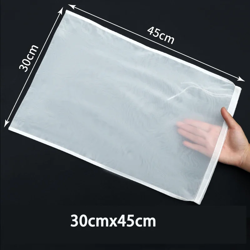 Многоразовые фильтрующие пакеты MOONBIFFY 
Многоразовые фильтрующие пакеты MOONBIFFY